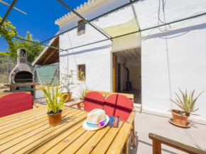 Cubo's Finca La Juntilla, Coin